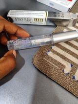 Tithi T. review photo