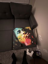 Shemar M. review photo