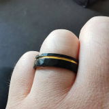 Amber review photo