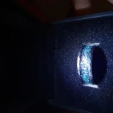Glitter review photo