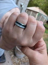 David Matthews review photo