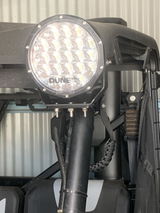 Dean review photo
