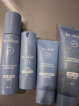 Isha review photo