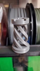 Buck review photo