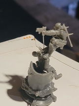 Timber Wolf review photo