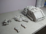 Cliff review photo