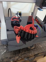 Mina review photo