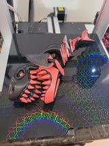 Mina review photo