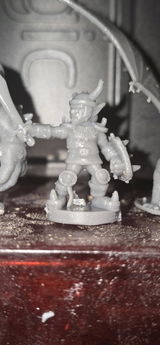 Lee review photo