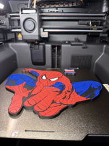 Old School 3D Prints review photo