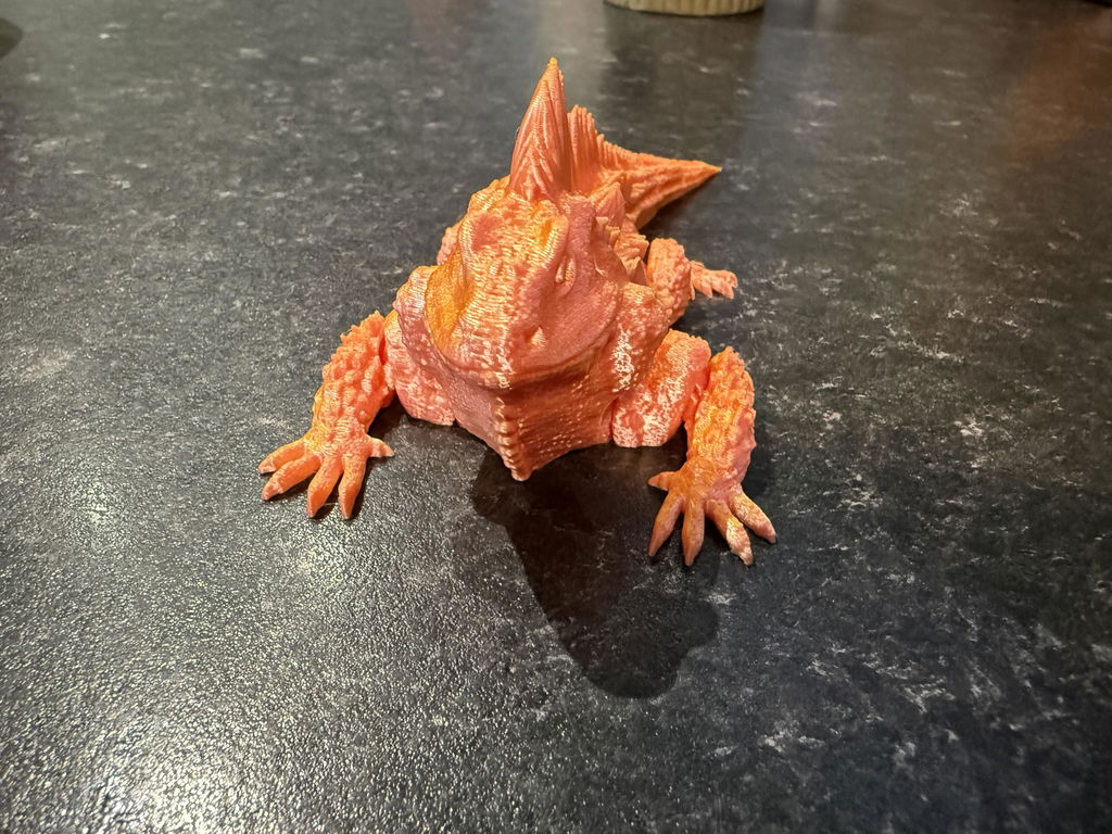 Inslogic Multicolor Silk PLA Filament (Dual-Color, Tri-Color)