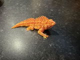 James Hogan review photo