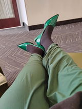 Tiffany D Green review photo