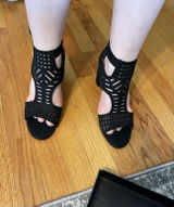 Lily review photo