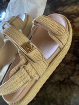 C B review photo