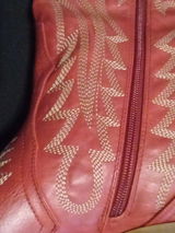 Barb review photo