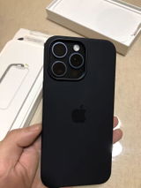 H.F. review photo