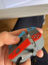 M.G. review photo