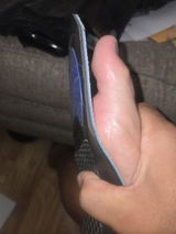 Martin W. review photo