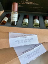 Luz S. review photo