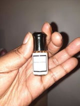Mariah R. review photo
