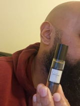 Amar S. review photo