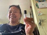 Gina G. review photo
