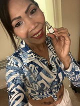 Vilma T. review photo
