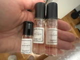 Gabriela P. review photo