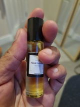 Amar S. review photo