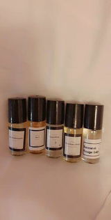 Jemila A. review photo