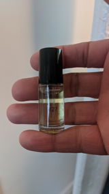 Anonymous review photo