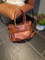 Tine review photo