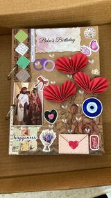 Meha review photo