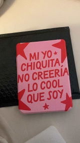 Foto de la reseña de Rita Almeida