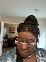 Instant Arẹ̀wà Hair
