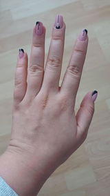 C. review photo