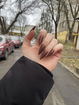 C. review photo