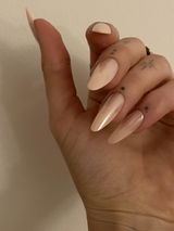 M.B. review photo