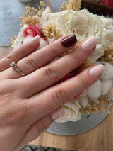 Andreea D. review photo