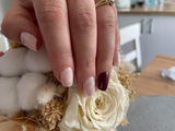 Andreea D. review photo