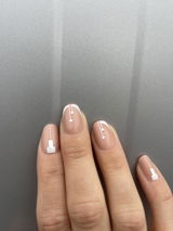 Sabina review photo