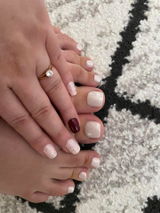 Andreea Dinu review photo