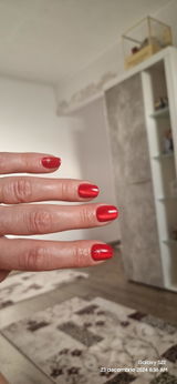 Iancu Cristina review photo