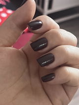 Mihaela review photo