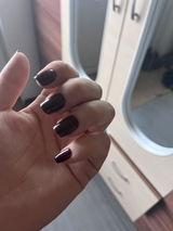 Mihaela review photo