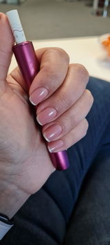 Georgiana review photo