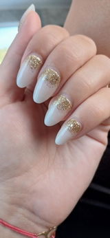 Liquid Gold