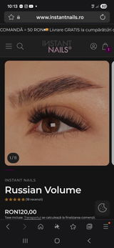 Irina review photo