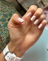 Iustina Comanac review photo